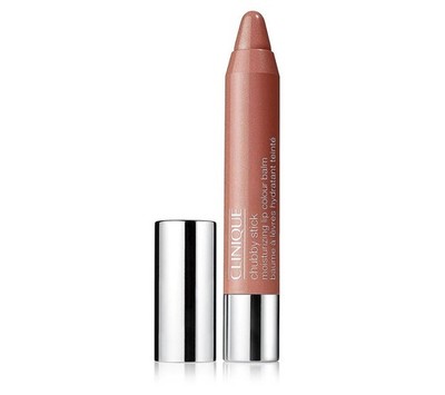 Clinique Boldest Bronze 26 Chubby Stick Moisturizing Lip Color Balm. 0.10oz NIB!