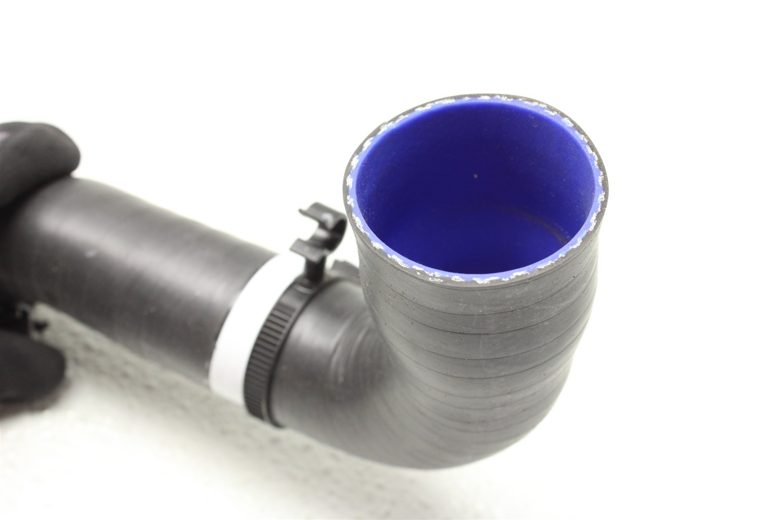 McLaren Artura 2025 Left Intake hose P/N 16EA027CP