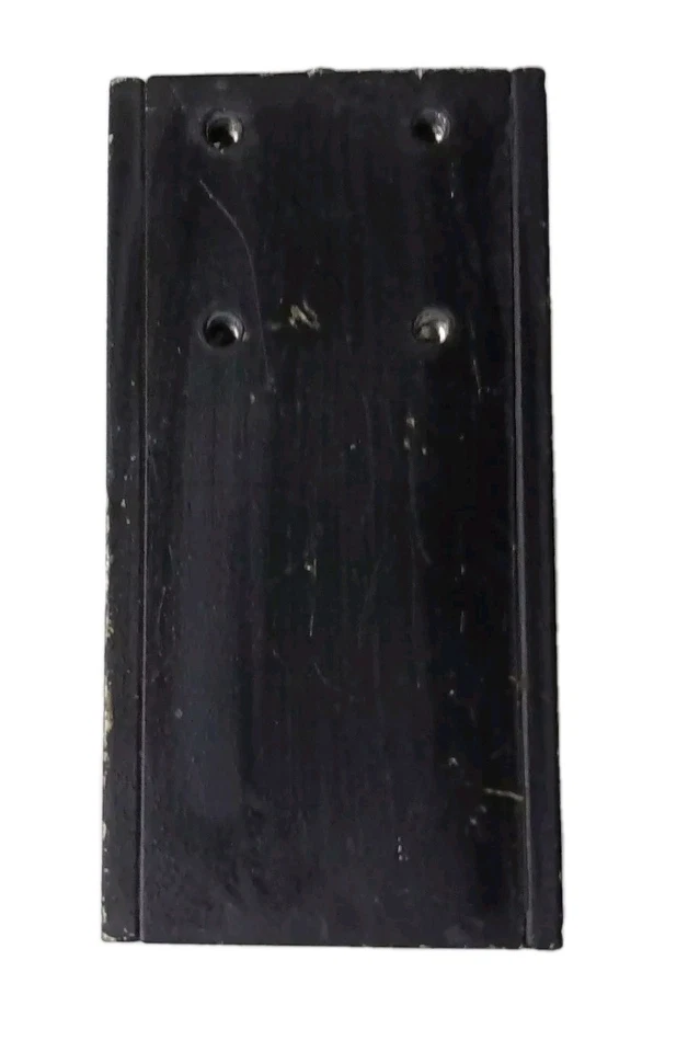 ACCU-CODER (712-S-P) Cycles Per Rev(600/1)INPUT (8-30VDC) - Image 4 of 4