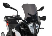 Ermax Windschutzscheibe FÃ¼R 390 Adventure KTM IS Adventure FüR 390 Adventure