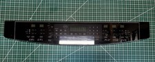 Kenmore Oven Touch Control Panel ONLY 318335863 318335865