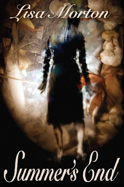 Summer's End Lisa Morton Taschenbuch Kartoniert / Broschiert Englisch 2013-image