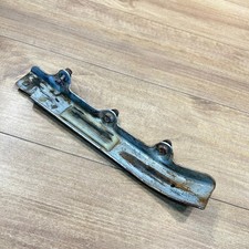 1987 Suzuki Quadzilla 87-90 Lt500r Oem Nice Swingarm Chain Sprocket Guard 1987 Suzuki Quadzilla 87-90 Lt500r Oem Nice Swingarm Chain Sprocket Guard
