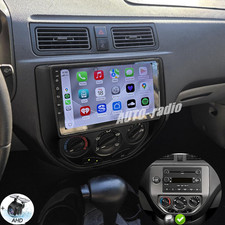 232gb Android Auto Car Stereo Radio Gps Navi Carplay For Ford Focus 2005-2007