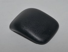 Mercedes W177 C118 Mittelkonsole Schalthebelknauf Polsterung Schwarz A1776834300