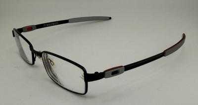 Oakley Tumbleweed Frames Only Eyeglasses OX3112-0151 Polished Black 51-18-143