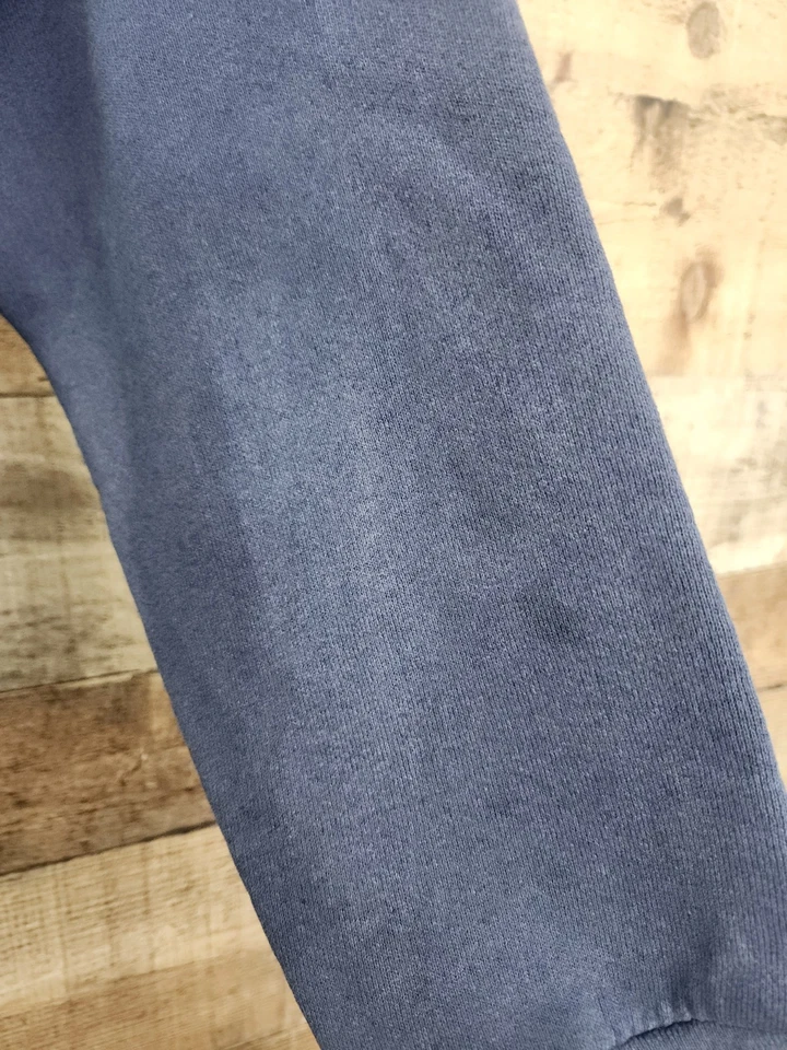 Sudadera vintage 1998 Michigan Wolverines Rose Bowl talla XL ¡Buen estado! Foto 4 de 4