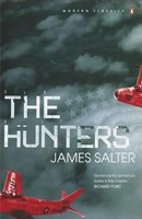The Hunters | James Salter | Taschenbuch | 234 S. | Englisch | 2007