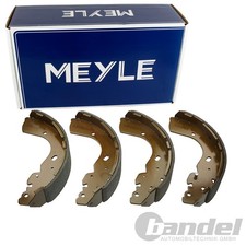 MEYLE BREMSBACKEN SET TROMMELBREMSE passend für NISSAN NP300 | 36-14 533 0008