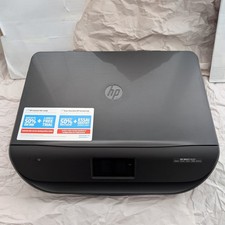 HP Envy 4520 All-In-One InkJet Wireless Color Printer Tested Like New W/Cords