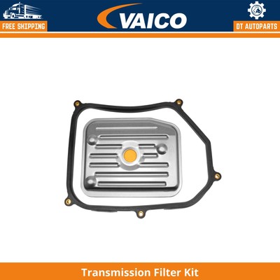 For 1995-1998 Audi Cabriolet Base 2.8L V6 Transmission Filter Kit Vaico 1996