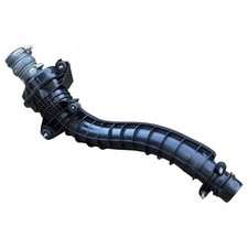 Original Mercedes W213 W205 W253 W167 Ansaugrohr Luftleitung Luftrohr A654098230