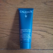 Image of Caudalie Vinoclean Instant Detox Mask 75 mL