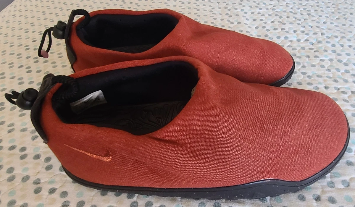 Nike Men's Nike ACG Moc for Sale | Authenticity Guaranteed | eBay