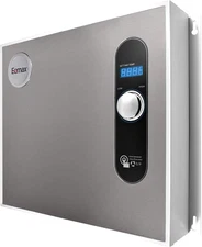 Eemax HA036240 240V 36 kW Electric Tankless Water Heater