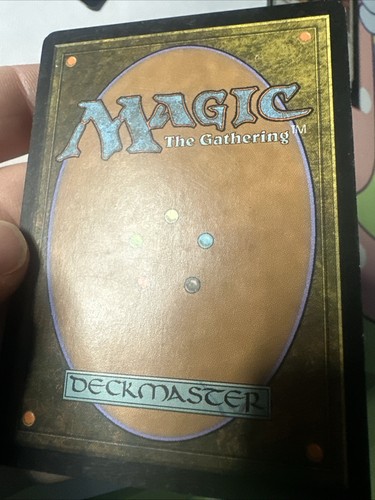MTG - Soot Imp (EVE)- MP - Non Foil - Picture 3 of 5