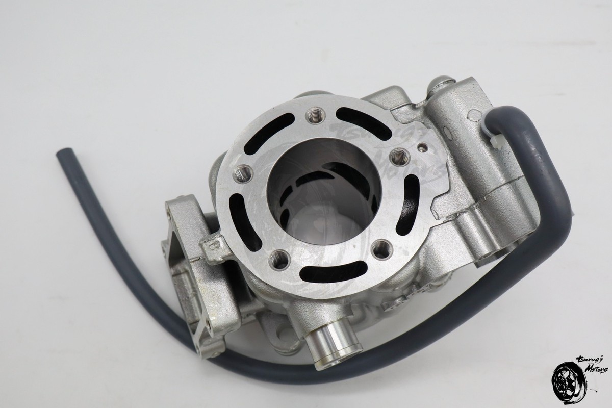 KAWASAKI GENUINE 2002 - 2005 KX 85 KX85 CYLINDER-ENGINE VENT OEM