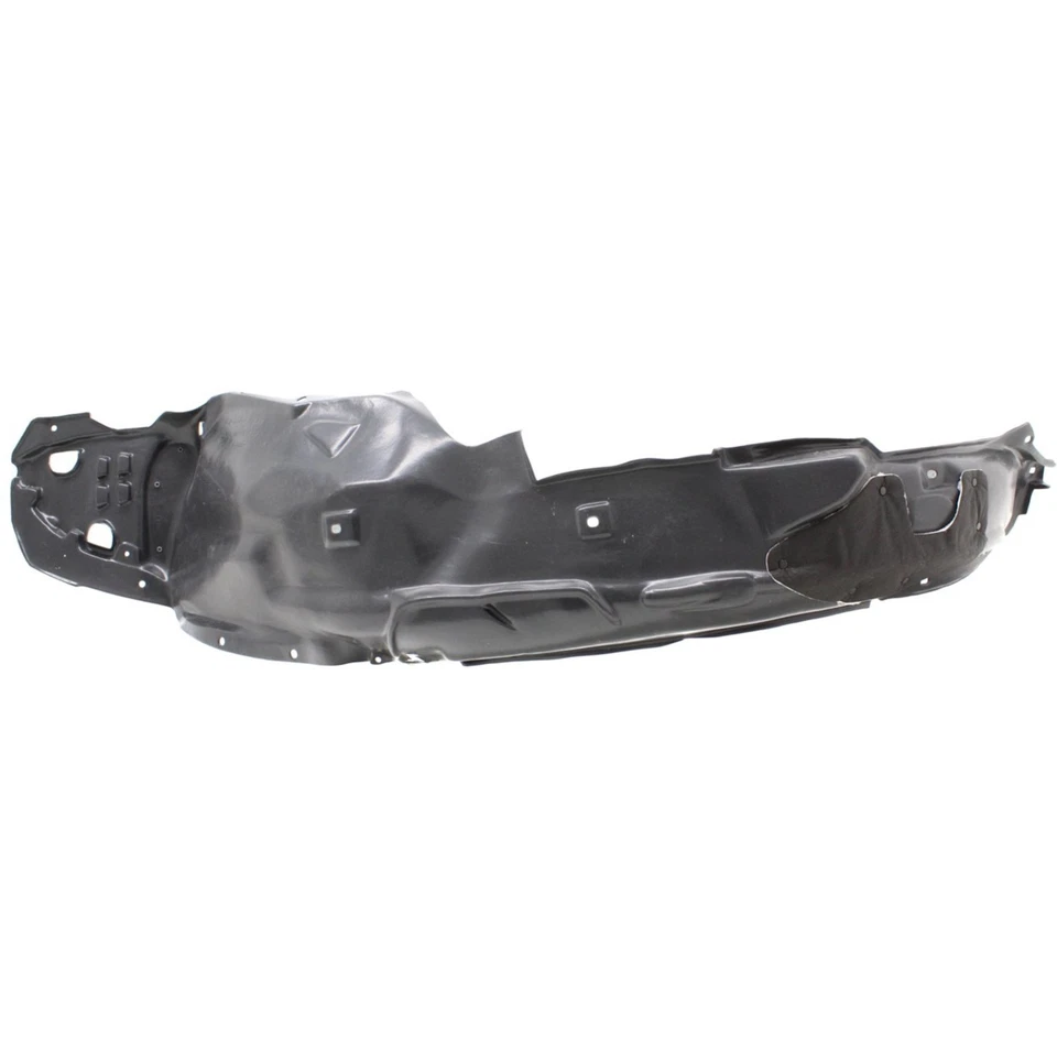 Set of 2 Fender Liner For Acura ILX 2013-2015 Front Left & Right Inner - Изображение 2 из 4