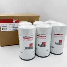 6PCS Replace Fleetguard FF63041NN Fuel Filter Fits Cummins 5526400 FF63041 NEW