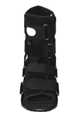 Short Air Walker Cam Fracture Boot- Ankle & Foot Fracture Size Medium