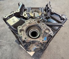 6.2l Bare Engine Cylinder Block Fits 2017-2022 Ford F250 F350