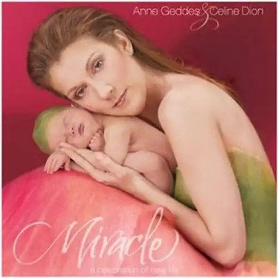 Celine Dion - Miracle