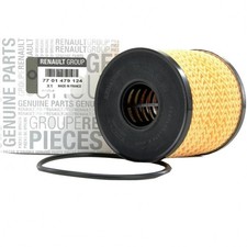 Filtre à huile Renault MASTER