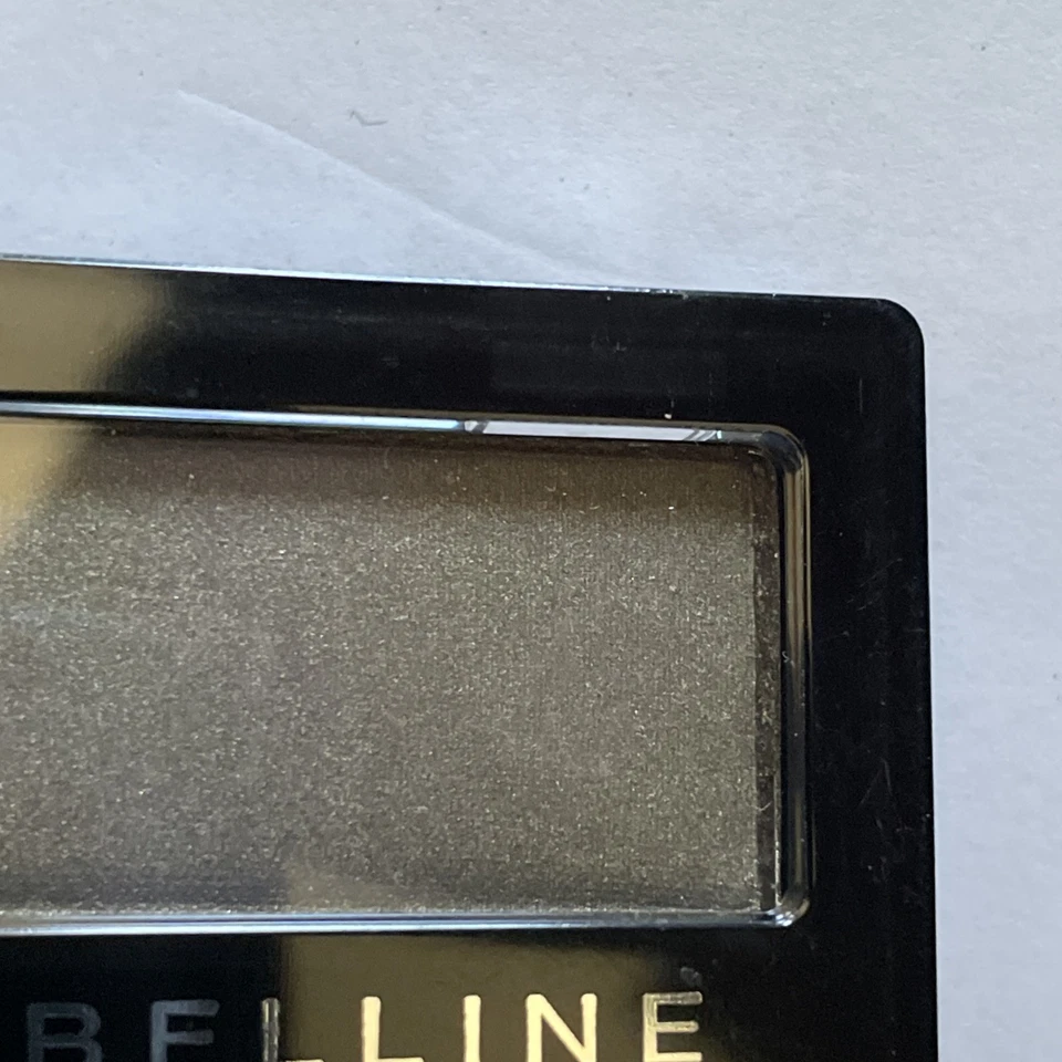 Lot 2 MAYBELLINE Expert Wear Eye Shadow 75S KHAKI CAMO sealed NWOB - Image 2 of 2