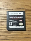 Spiderman: Shattered Dimensions (Nintendo DS, 2010) Cartridge Only