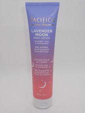 Pacifica Lavender Moon Body Lotion NEW