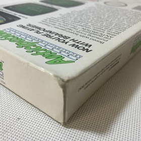 Anticipation for NES Nintendo Complete In Box CIB Great Shape