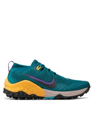 CZ1856-300 Nike Wildhorse 7 Mystic Teal Herrenschuhe Turnschuhe Sneaker Sport