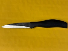 Sharp Select Paring Knife Surgical Stainless Steel 2.75" Blade