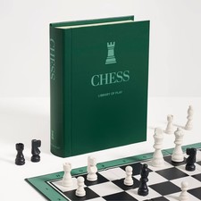 Library of Play : Chess