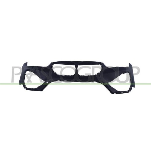 Pare-chocs Prasco BM7081011 avant avec absorption des chocs pour berline BMW
