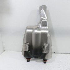 Suzuki GSX 1300 B-King Exhaust Muffler Silencer 76618