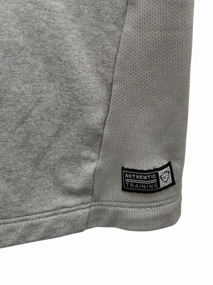 Camiseta de Entrenamiento Auténtica de Fútbol de Estados Unidos de Colección Talla XL - 2014/15 Rara EE. UU. Foto 4 de 4