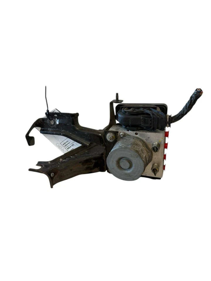 Bomba de freio antibloqueio 16 17 18 Nissan Sentra - Imagem 3 de 4