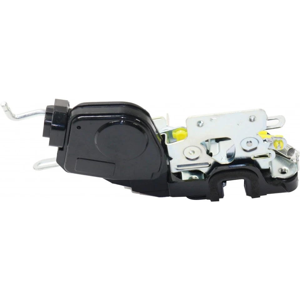 Actuador de cerradura de puerta delantero del lado del pasajero para Hyundai Elantra 2001-2006 813202D000 Foto 2 de 4