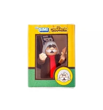 LLAVERO DR SIMI Llavero Dr. Chapatin Con Correa Edición Limitada