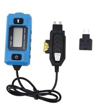 Car Fuse Tester Automotive, High Precision 20A 48V Automotive Circuit Current