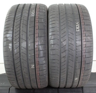 2 x 275/30R21 98Y Sommerreifen Pirelli Pzero PZ4 MO Volles Profil 2022 * NEU