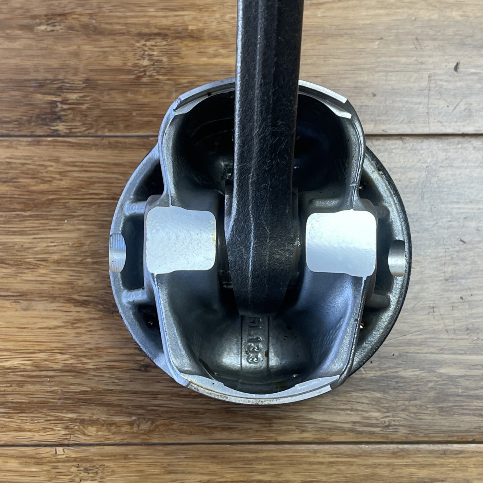 Maserati Levante 2014-2024 Connecting rod