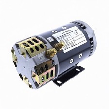 48V Function Motor 48504GT 48504 for Genie Boom Lift Z-30/20N Z-34/22 Z-34/22N Z