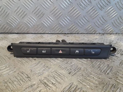 Jaguar S-Type 2006 Schalter Warnblinkanlage 2R8311B650BE EAG6479 - Bild 1 von 3