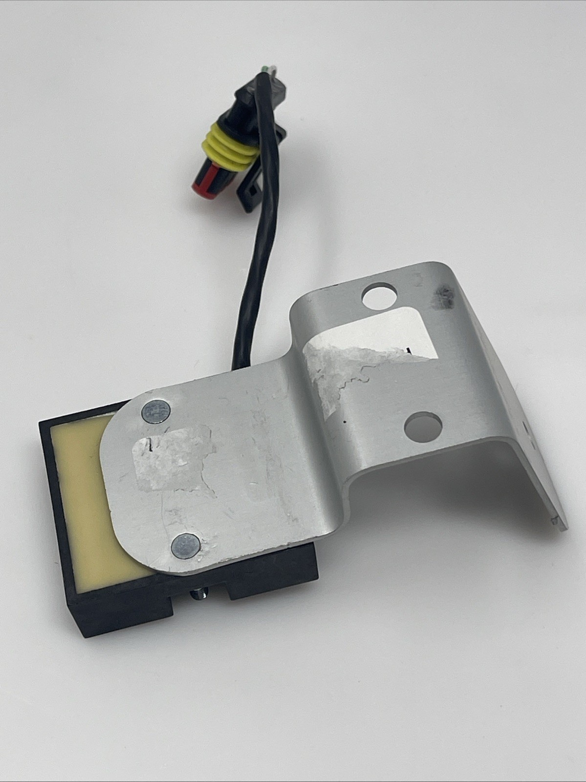OEM LAMBORGHINI MURCIELAGO COUPE ROADSTER CATALYST COLD JUNCTION 400919935A NEW