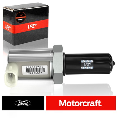 #ad OEM Motorcraft IPR Injection Pressure Regulator Valve for 03 10 6.0L Powerstroke $52.99