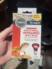 UVB Bulb for Reptiles, 5.0 13W UVB Light for Reptiles, Hygger zoo UVA UVB Rep