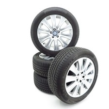 Winterräder Kompletträder Continental Winter 8 mm Mercedes S-KLASSE W222 Winterräder Kompletträder Continental Winter 8 mm Mercedes S-KLASSE W222