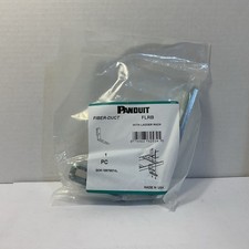 Panduit 15675874L Fiber-duct FLRB Brand New Factory Sealed